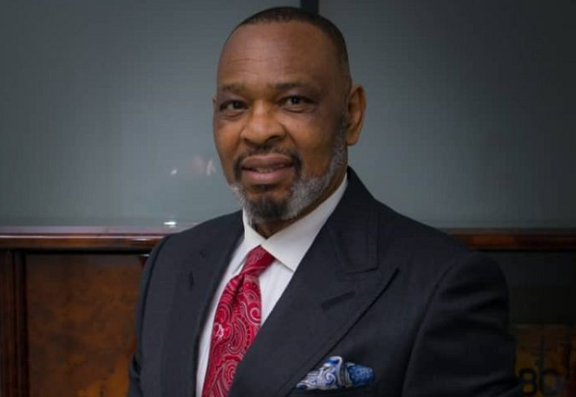 Victor Okonkwo Aiteo