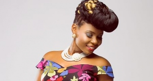 Yemi Alade