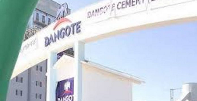 Dangote Cement, Others Drive Overall Market Cap By N108bn