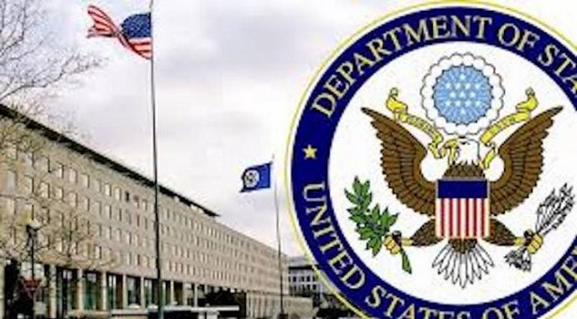 US Gives Priority To Nigerian Student Visa Applicants