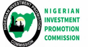 Investment In Nigeria Rises To $8.41 billion, Says NIPC