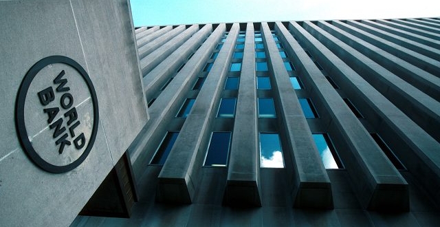 World Bank