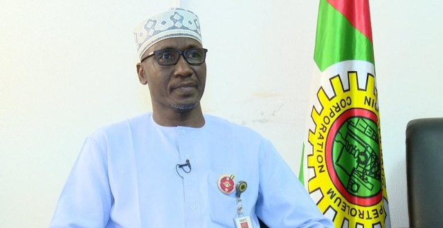 People In Govt Are Collaborating With Oil Thieves -NNPC