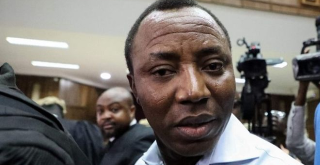 Sowore