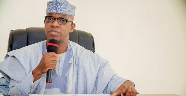 Ogun Govt Hires 1,000 Teachers For Public Schools