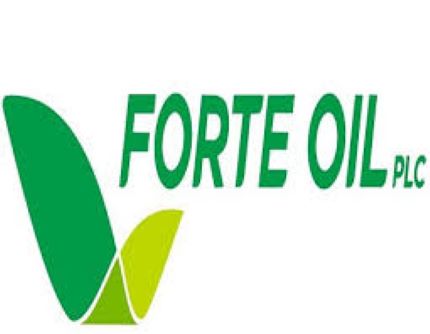 Forte Oil Announces Change of Name