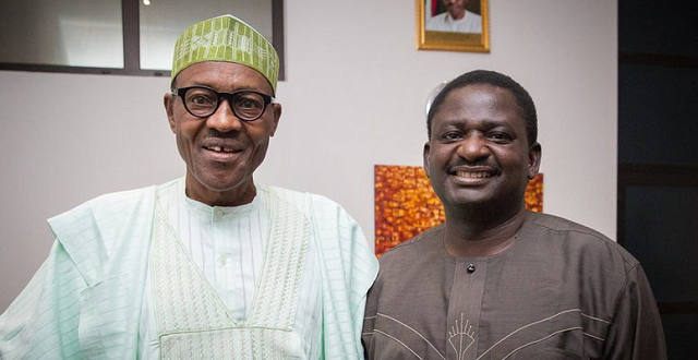 'Nigerians Are Experiencing Better Electricity Supply - Femi Adesina
