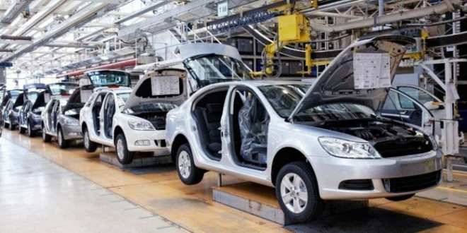 Nigeria's Automotive Policy