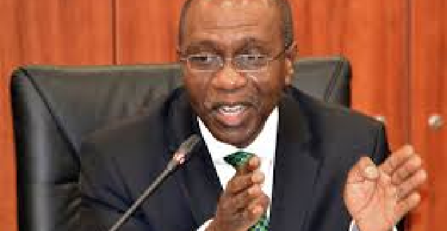 CBN: Nigeria's Banking System Safe, Stable