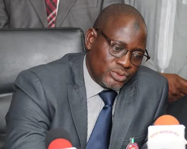 FIRS Denies Earmarking N17.8 billion For Miscellaneous Expenses In Proposed 2022 Budget