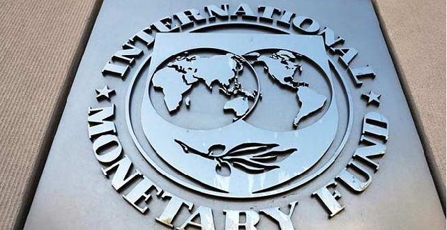 IMF Advises Nigeria To Increase Tax
