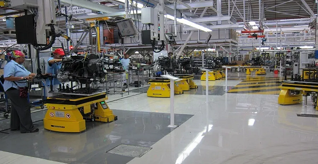 Manufacturers Association of Nigeria