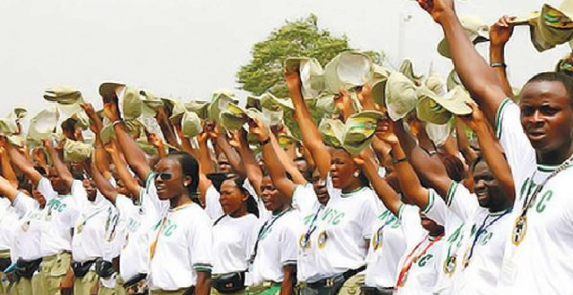 COVID-19: 25 NYSC Corp Members Test Positive In Gombe