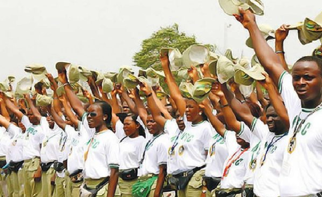 COVID-19: 25 NYSC Corp Members Test Positive In Gombe