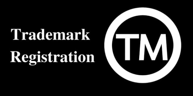 Trademarks registry