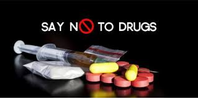 University don sounds alarm on youth drug prevalence and cybercrime waves