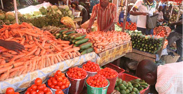 International Food Prices Rises First Time In 2023 - FAO