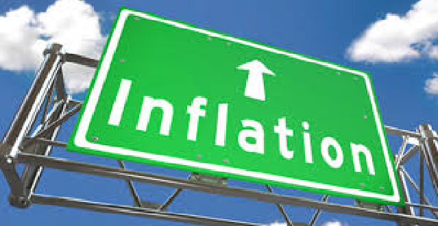 Inflation Soared To 15.70% In February - NBS