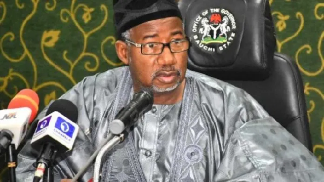Zoning PDP's Presidential Ticket May Leave Other Regions Excluded - Bala Mohammed