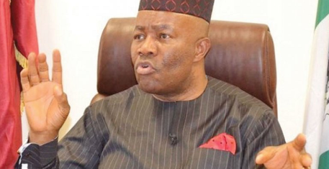 FG Working To Recover Over $4bn Owed NDDC - Akpabio