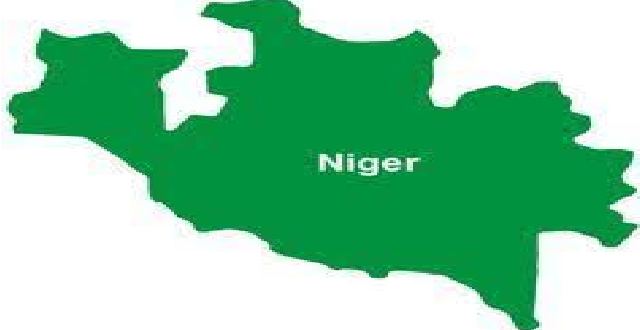 Niger state bans movement