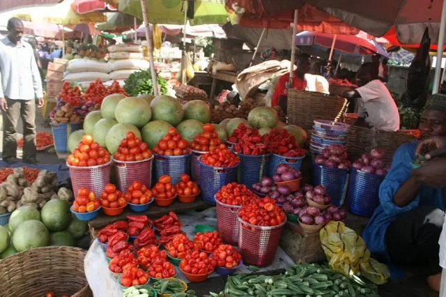BREAKING: Nigeria's Inflation Hits Highest In 17 Years