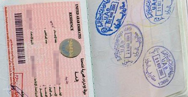 Nigerian Travelers Stranded in Dubai