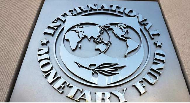 IMF Reduces Nigeria's Growth Forecast By 0.3%