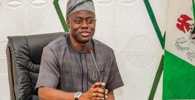 Oyo State Healthcare Services