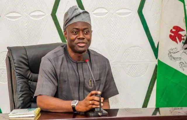 Oyo to take delivery of N7.7bn surveillance aircraft this month Oyo State Healthcare Services