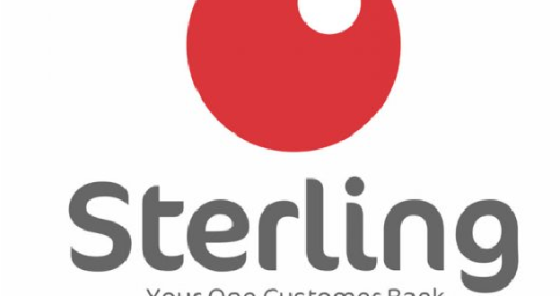 Sterling Bank donates ₦250 million