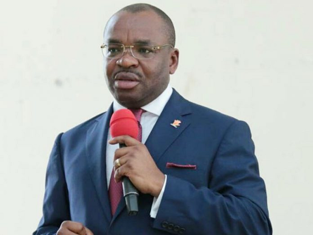 'Review Exclusive Legislative List To Give States More Control' - Udom