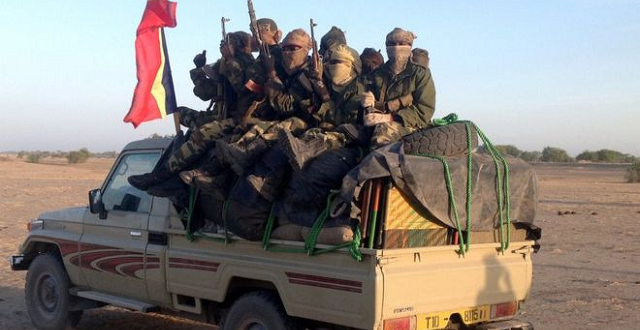 Boko Haram