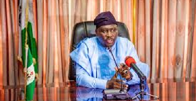Fintiri Reviews Adamawa State Curfew