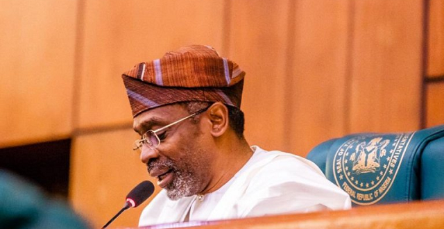 Do Not Condemned Student Loan Bank - Gbajabiamila