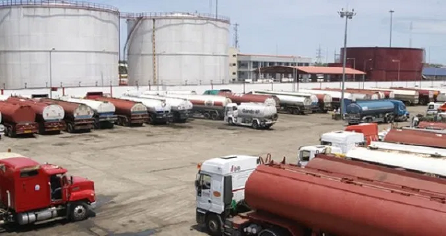 Clampdown On Depot Owners Hiking Petrol Price, IPMAN Advises FG