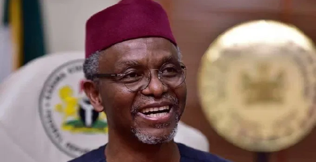 Insecurity: El-Rufai Calls For Construction Of Schools Near Military Camps