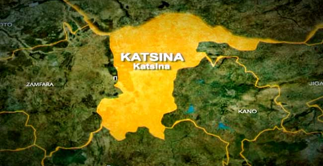 Katsina
