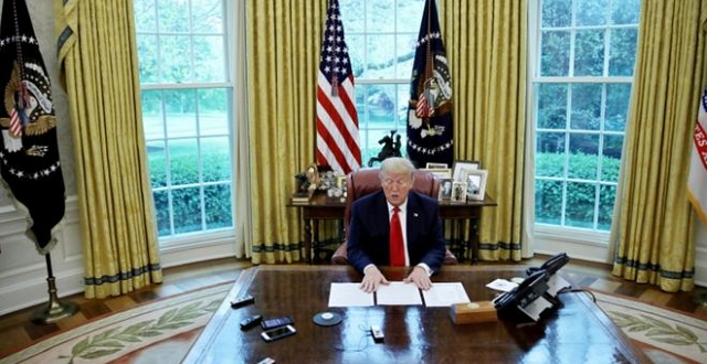 Rescue Abducted American Citizen