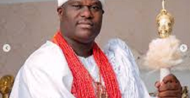Ooni Inaugurates Committee To Investigate Sunday Igboho's Arrest