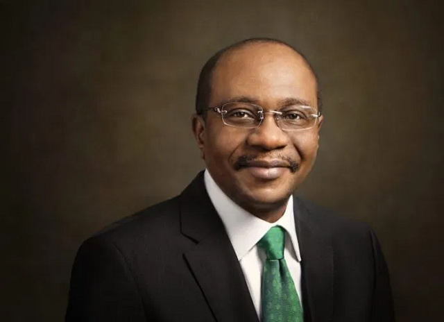 CBN Issues Fresh Directives To Banks Regarding Borrowers' Records