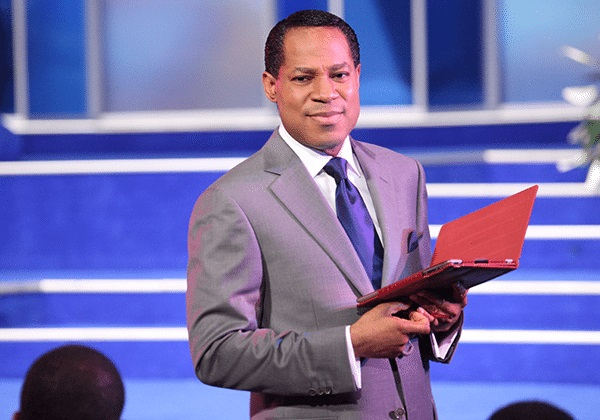 Oyakhilome Fined N65.6m For COVID-19 Misinformation