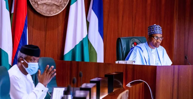 FEC Okays N3.5bn For Water Projects In Yobe State