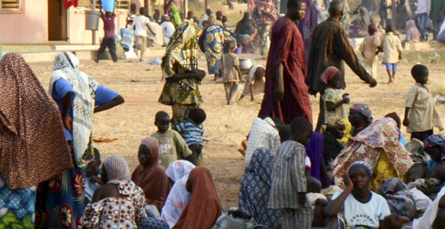 'Why I Closed IDP Camps in Maiduguri' - Zulum