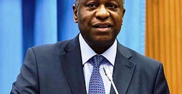 FG Is Working To Evacuate Citizens From Sudan - Onyeama