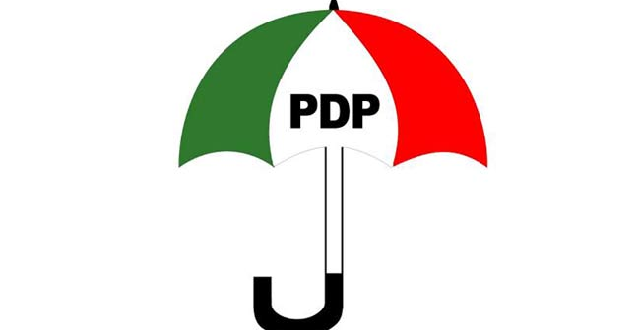 PDP Reverses Fayose, Other Members Suspension