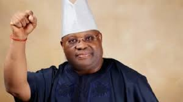 Accord members urge Adeleke to back party’s 2027 candidate