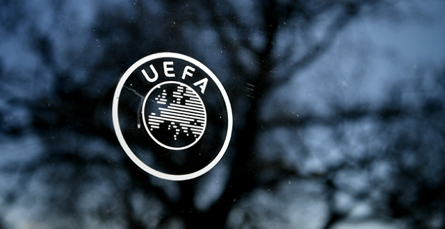 UEFA Reverts Decision To Re-admit Russian Under-17 Teams