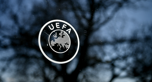Ukrainian Football Teams To Boycott UEFA
