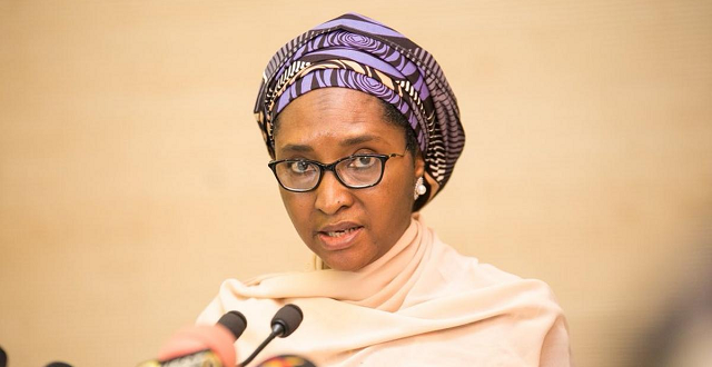 Petrol Subsidy, Falling Oil Revenue Affect Full Implementation Of 2022 Budget - Finance Minister